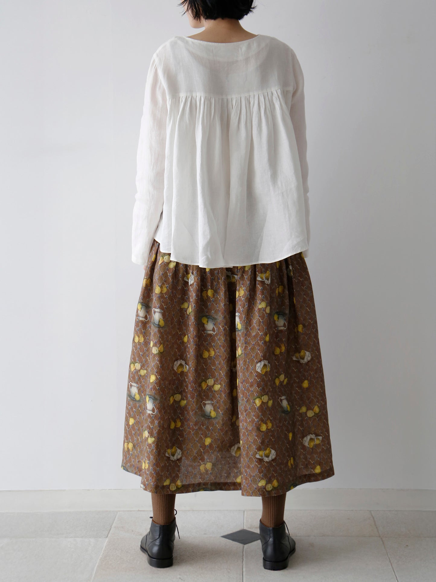 オンディーヌ / レ・ポワール