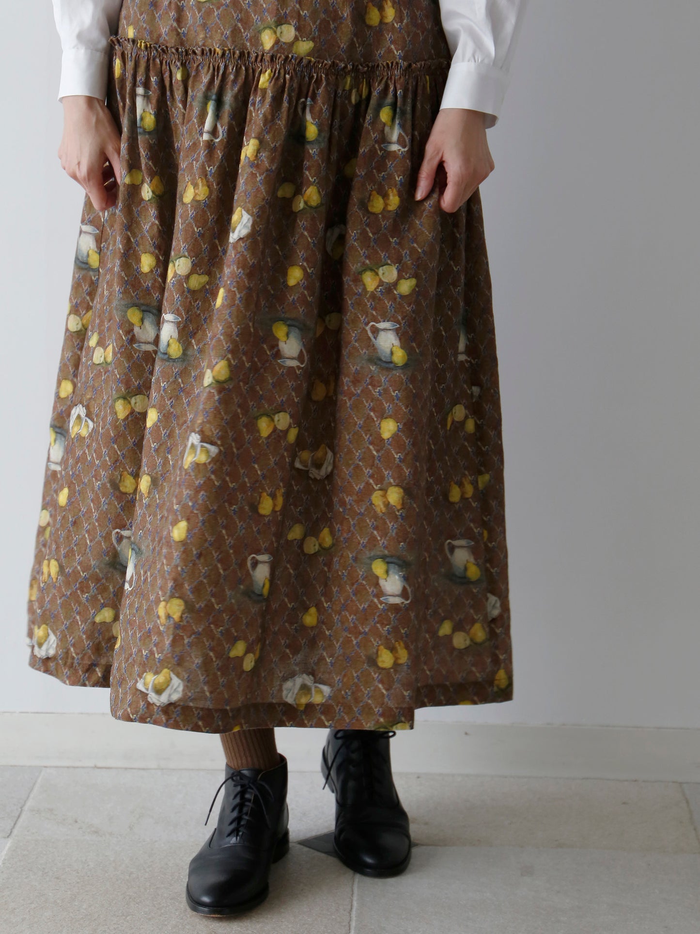 オンディーヌ / レ・ポワール