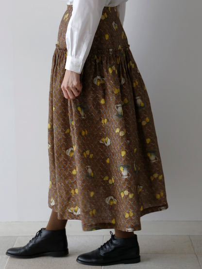 オンディーヌ / レ・ポワール