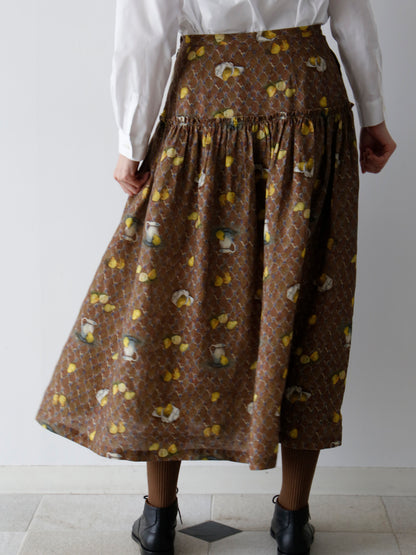 オンディーヌ / レ・ポワール