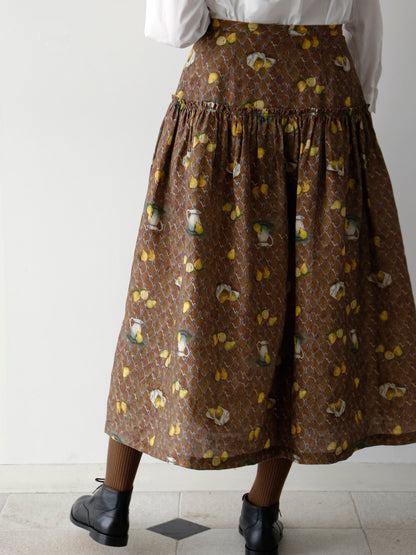 オンディーヌ / レ・ポワール