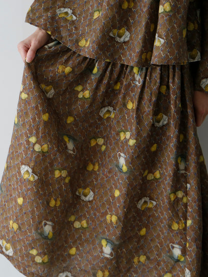 オンディーヌ / レ・ポワール