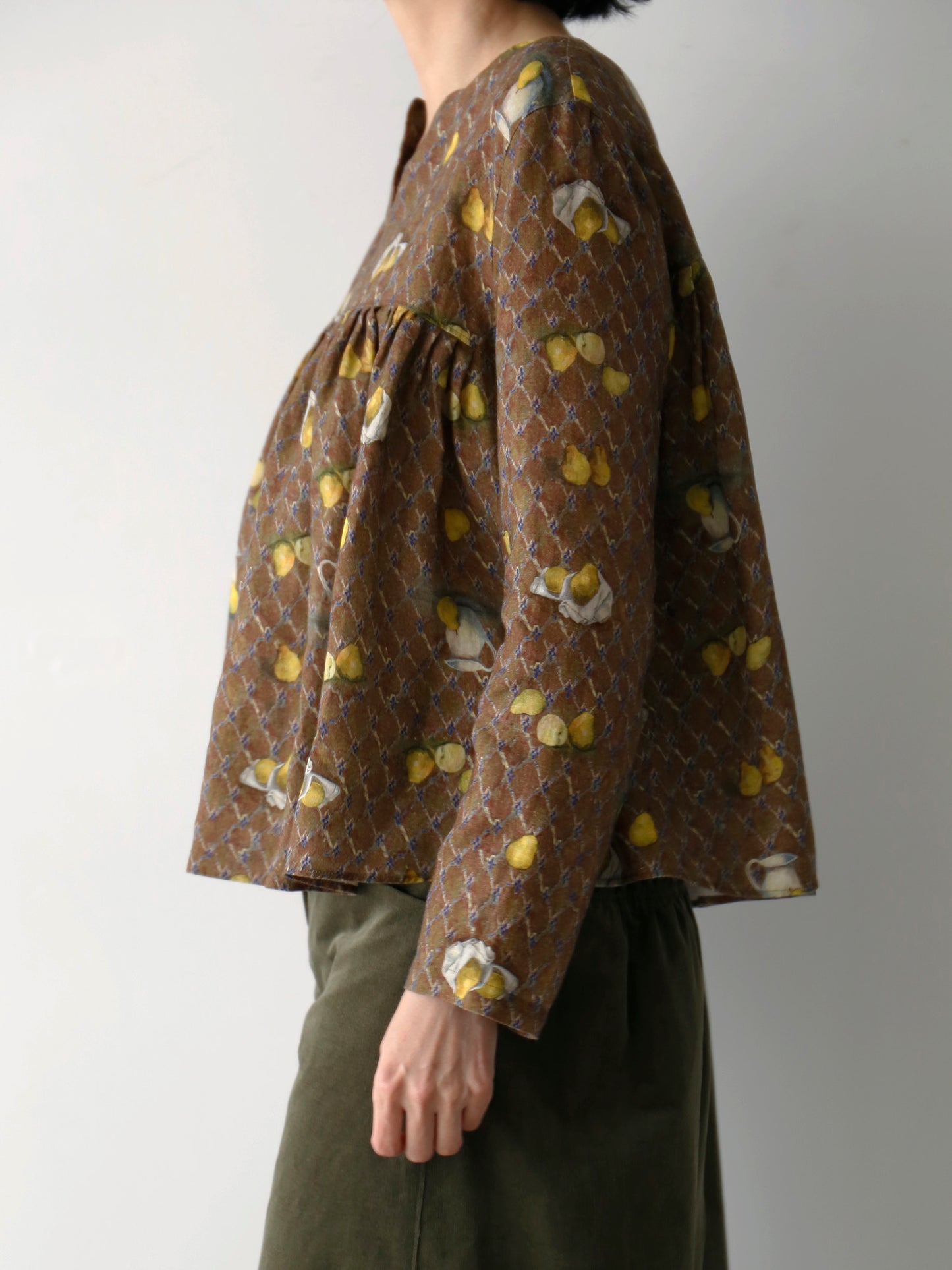 エミリン / レ・ポワール