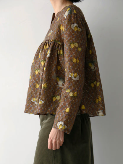 エミリン / レ・ポワール