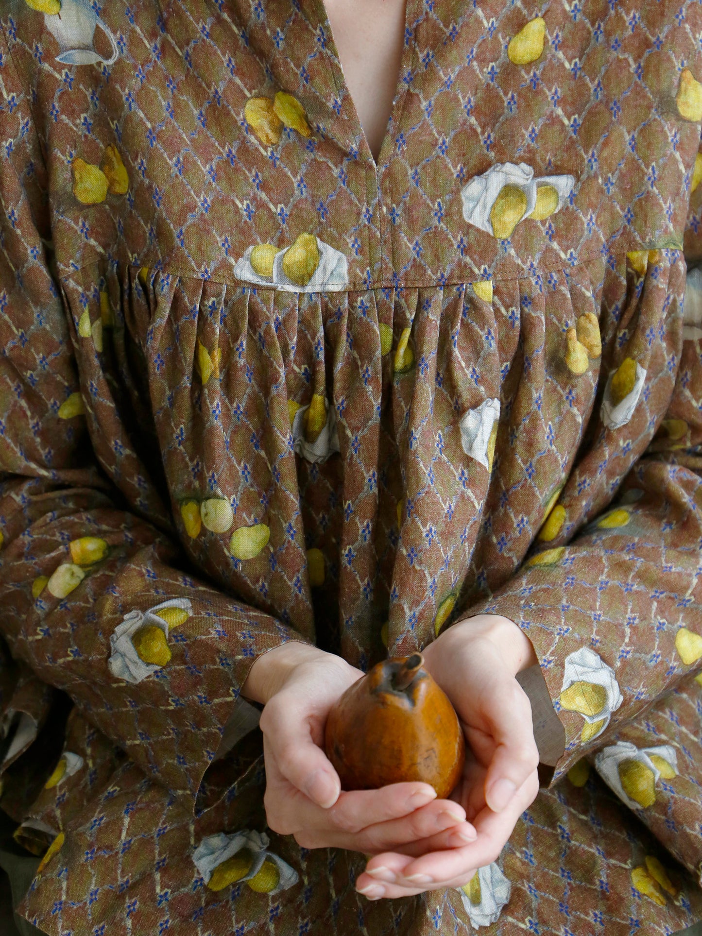 エミリン / レ・ポワール