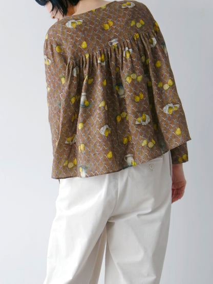 エミリン / レ・ポワール