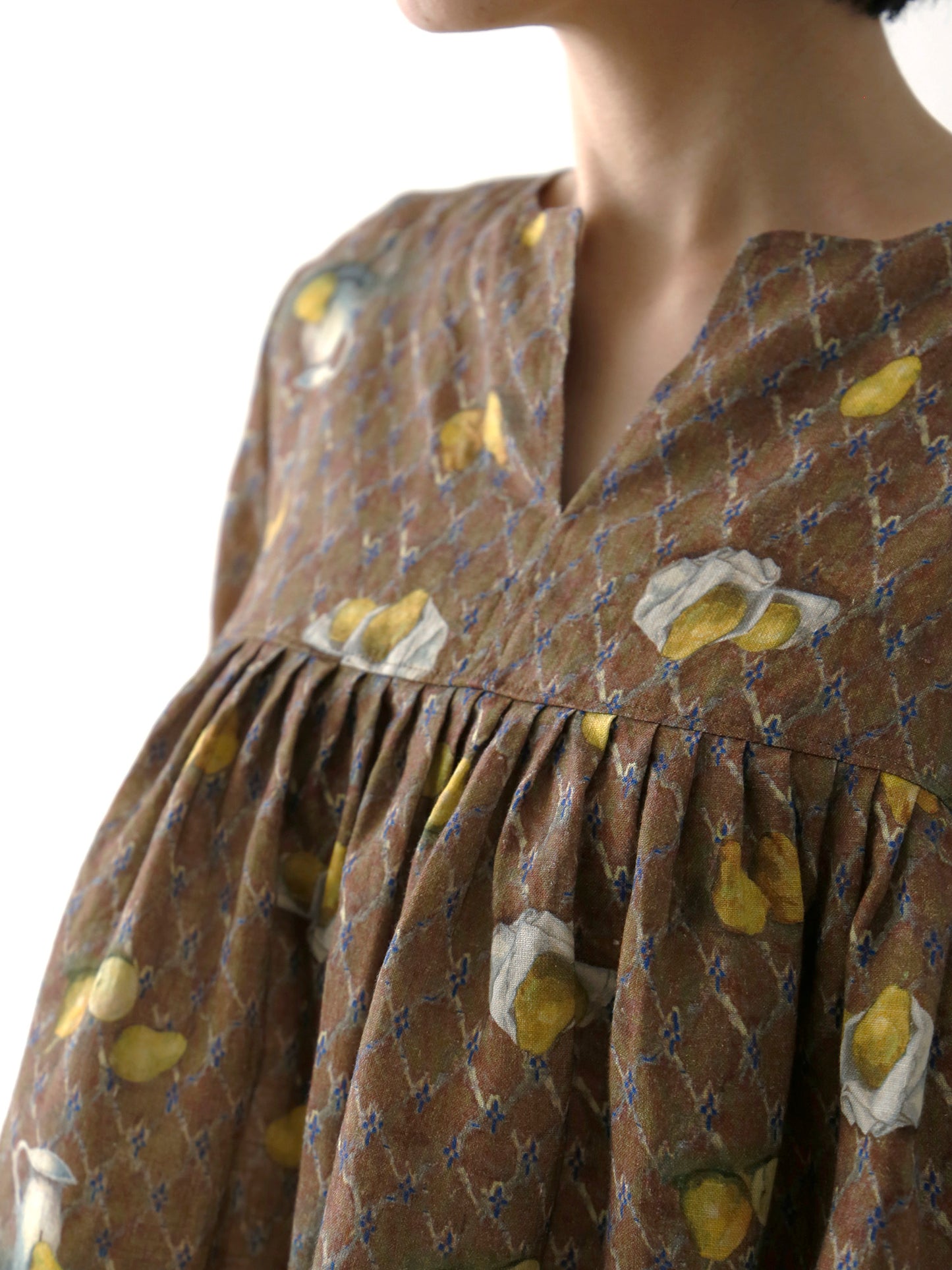 エミリン / レ・ポワール