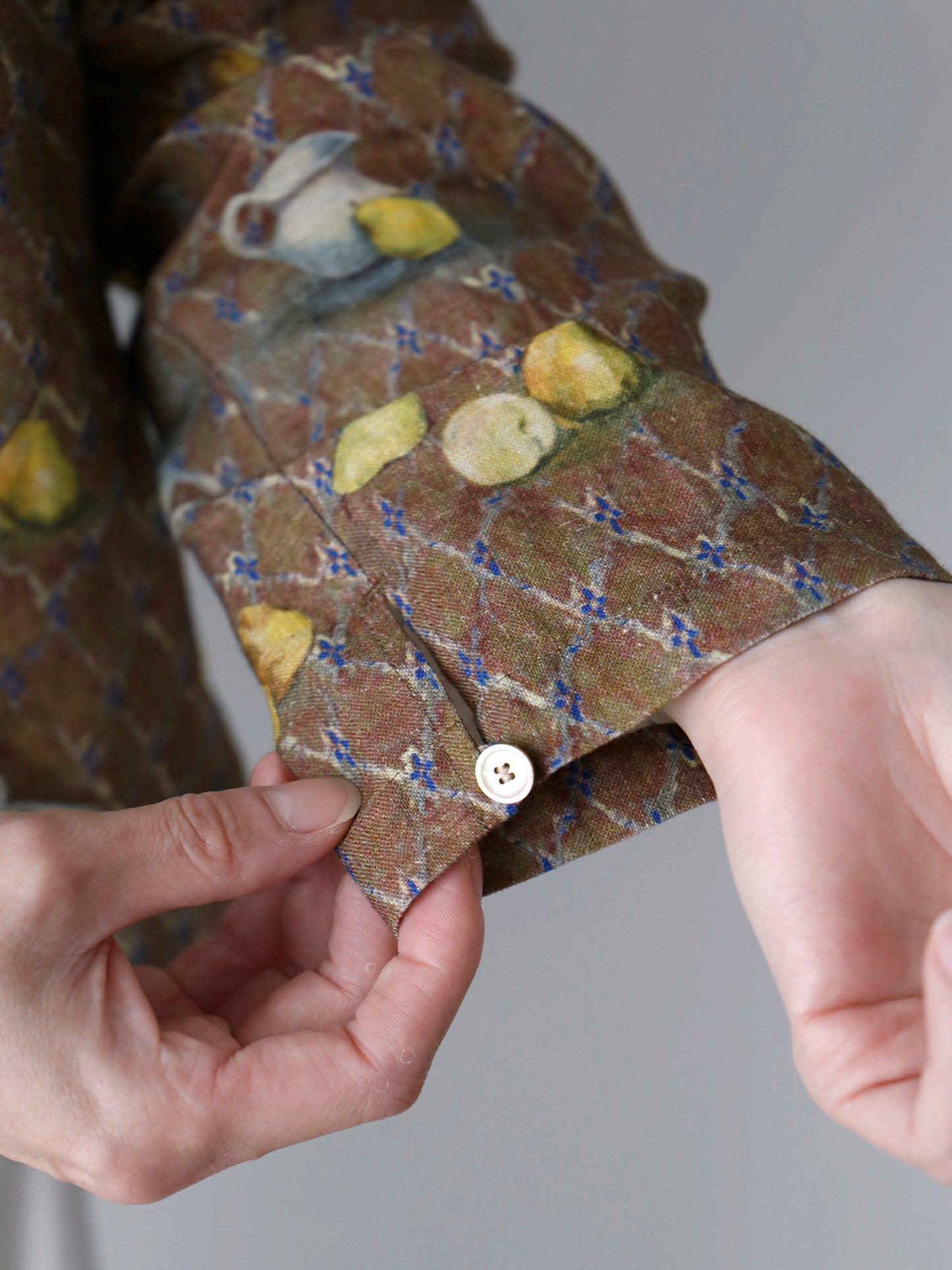 エミリン / レ・ポワール