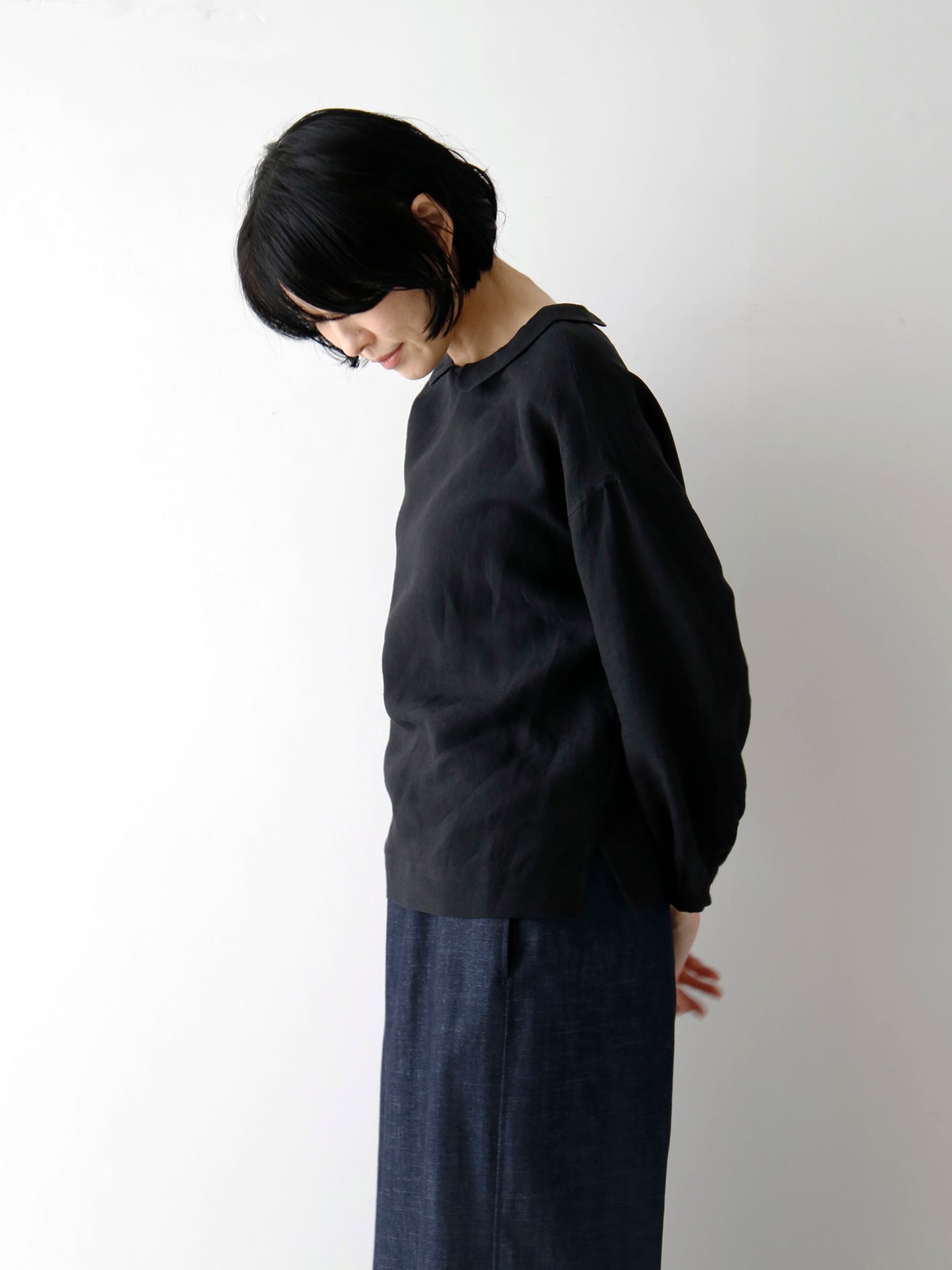 シャノン