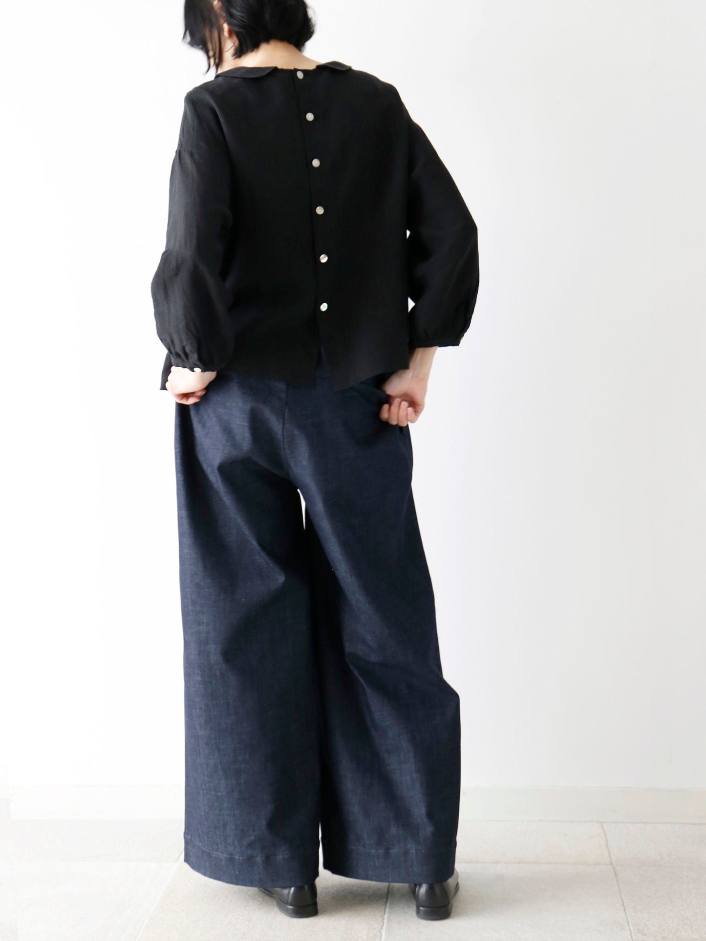 シャノン