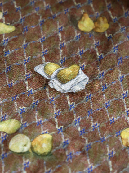 エミリン / レ・ポワール