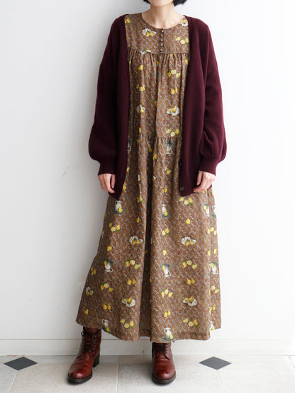 ワンピース：マリアンヌ