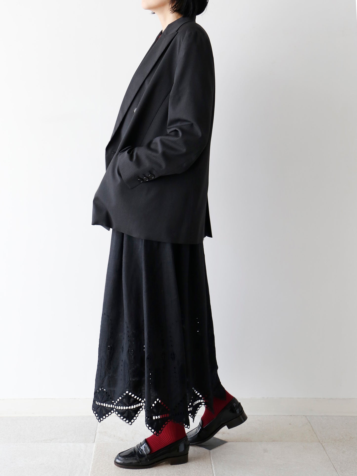 ロシェル・ロン No.16