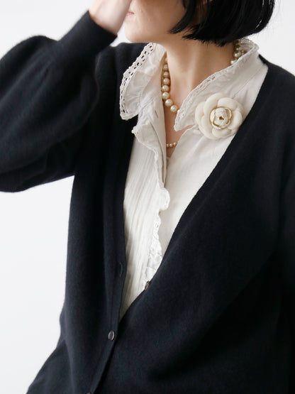 ノアール（モデル身長166cm）