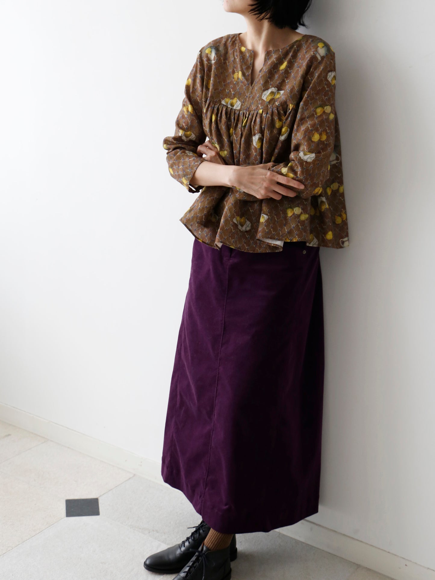 エミリン / レ・ポワール