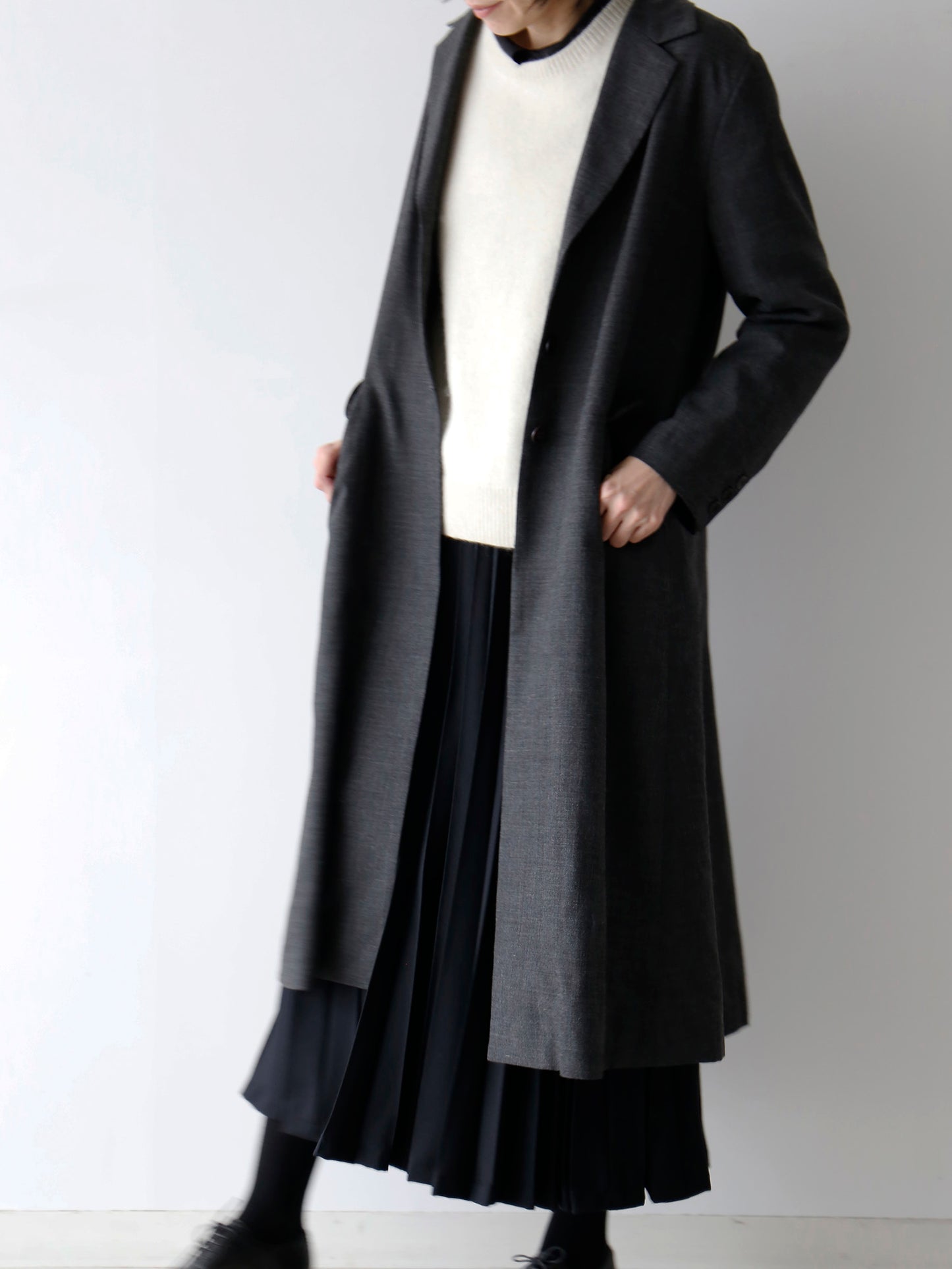 アレクサンドル / ノアール・シャルボン