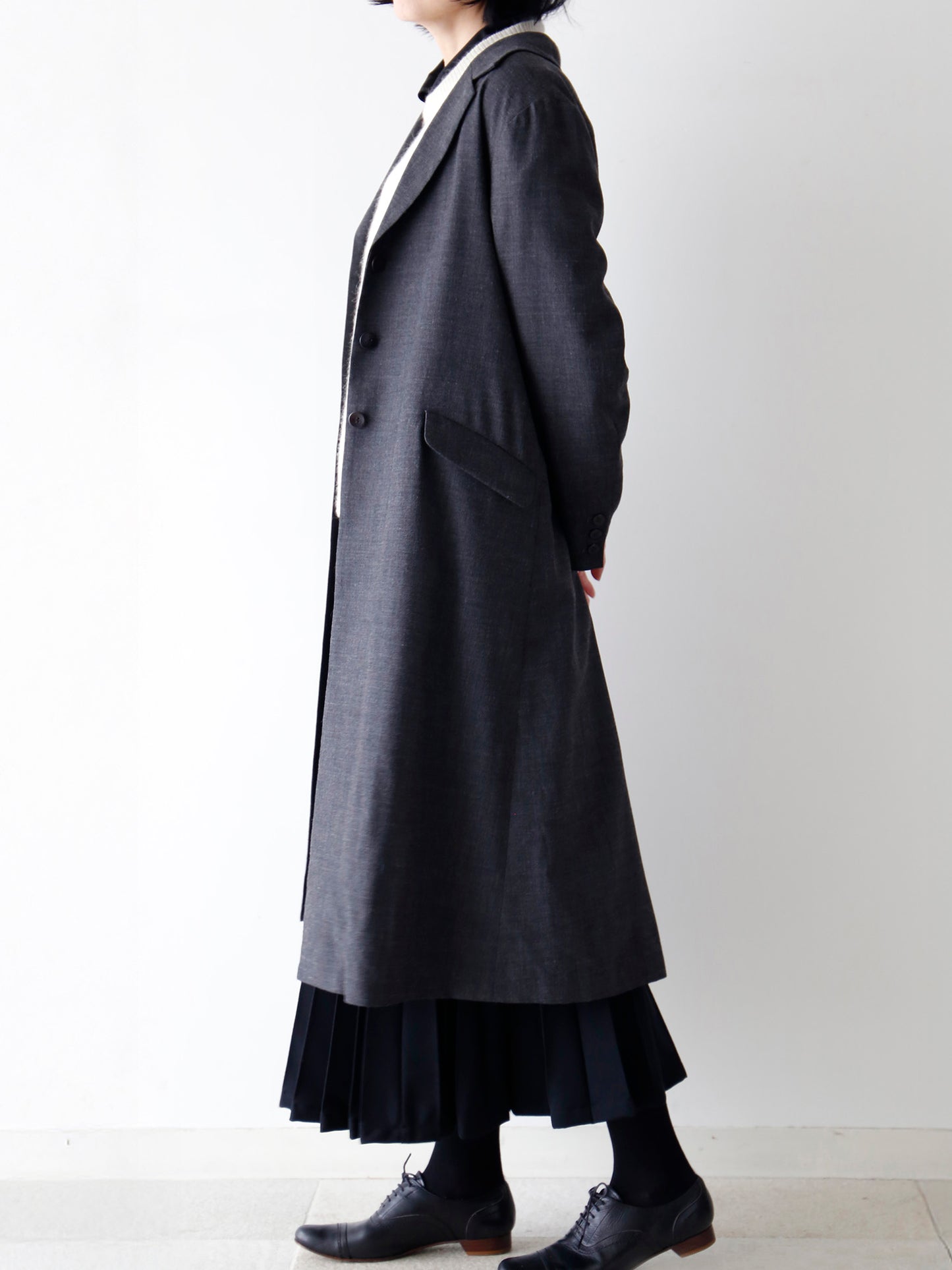 アレクサンドル / ノアール・シャルボン