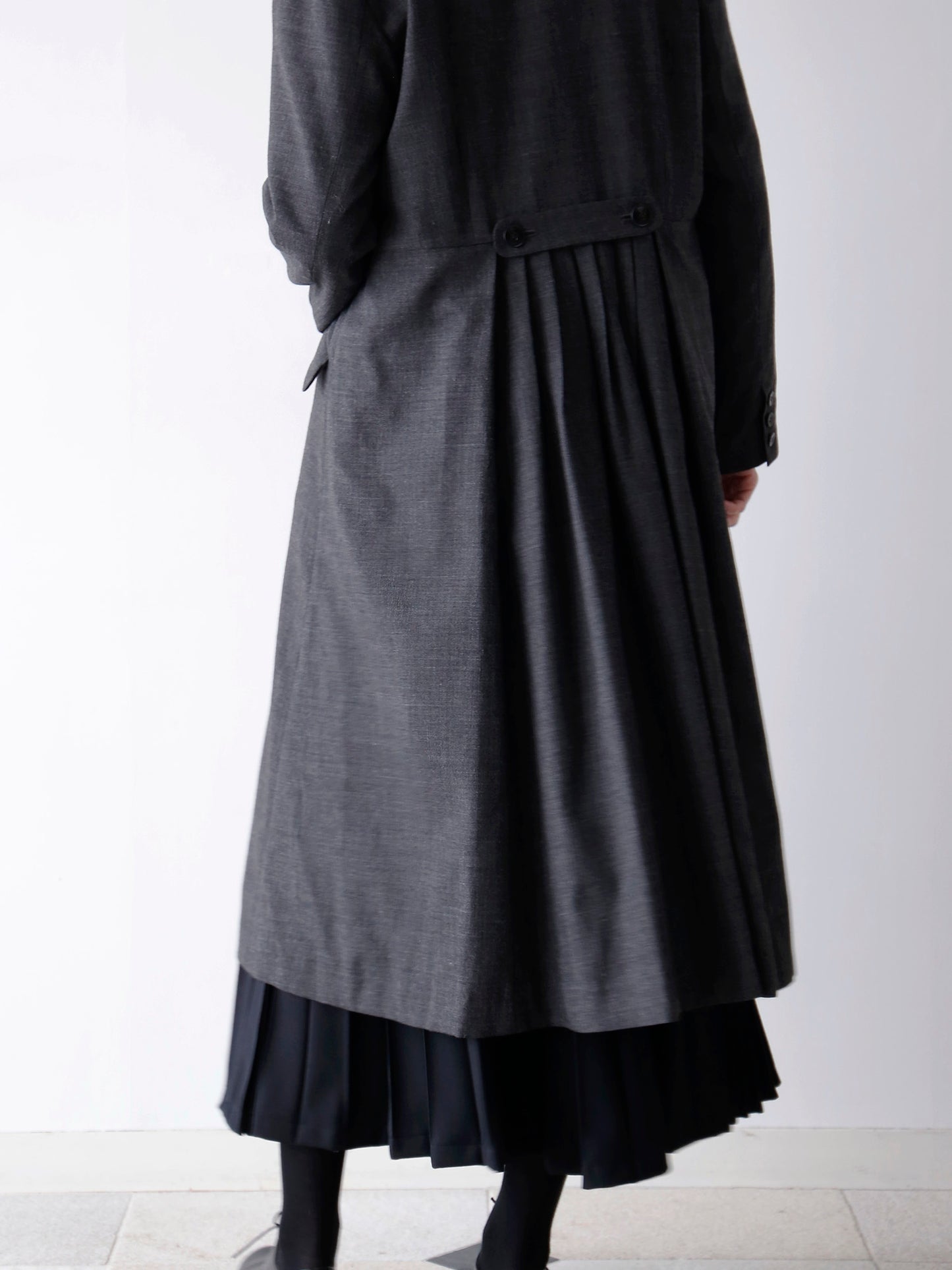 アレクサンドル / ノアール・シャルボン