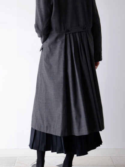 アレクサンドル / ノアール・シャルボン