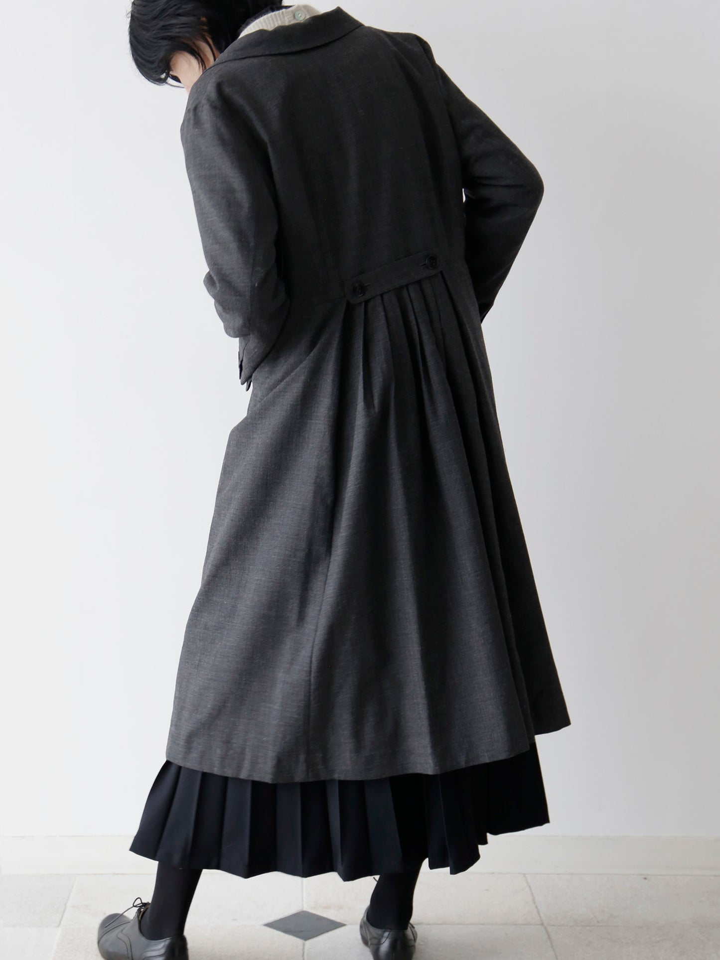 アレクサンドル / ノアール・シャルボン