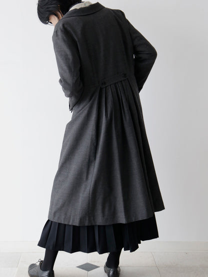 アレクサンドル / ノアール・シャルボン