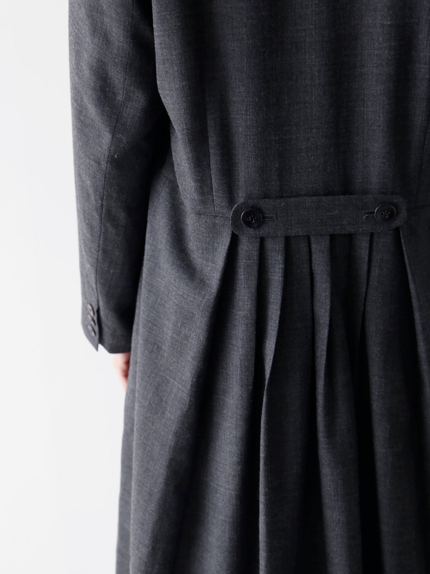 アレクサンドル / ノアール・シャルボン