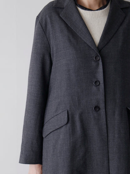 アレクサンドル / ノアール・シャルボン