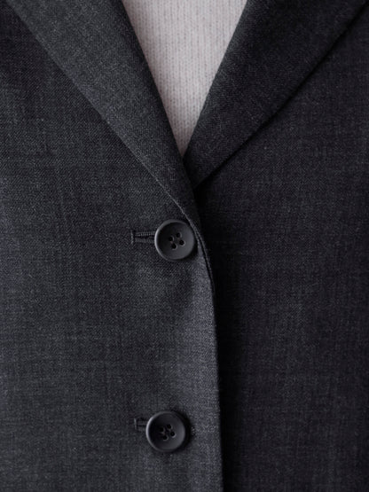 アレクサンドル / ノアール・シャルボン