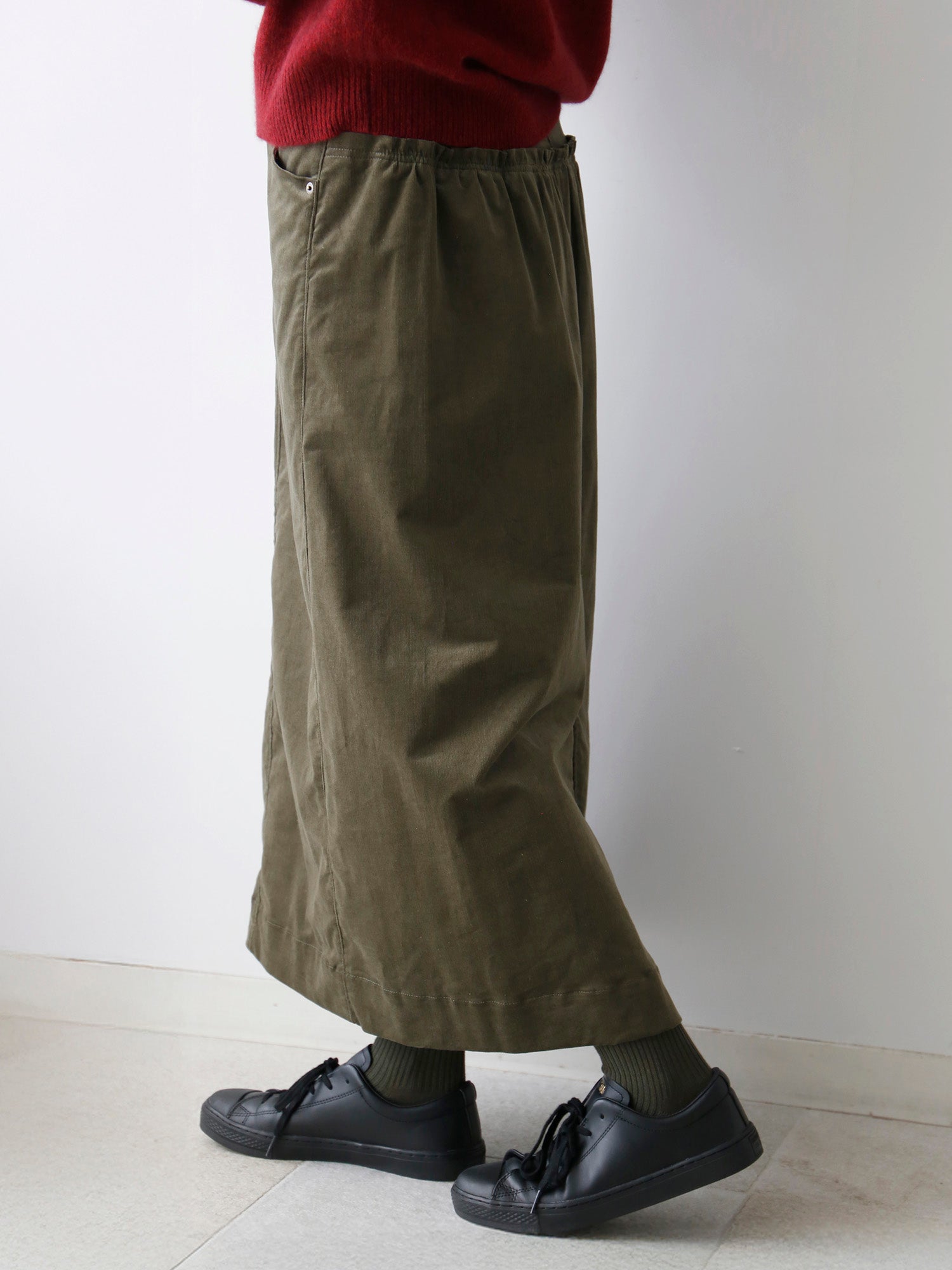 リゼッタ　スカート　ウエストゴム　セロ弾きのゴーシュ リゼッタ スカート ウエストゴム セロ弾きのゴーシュ リゼッタ