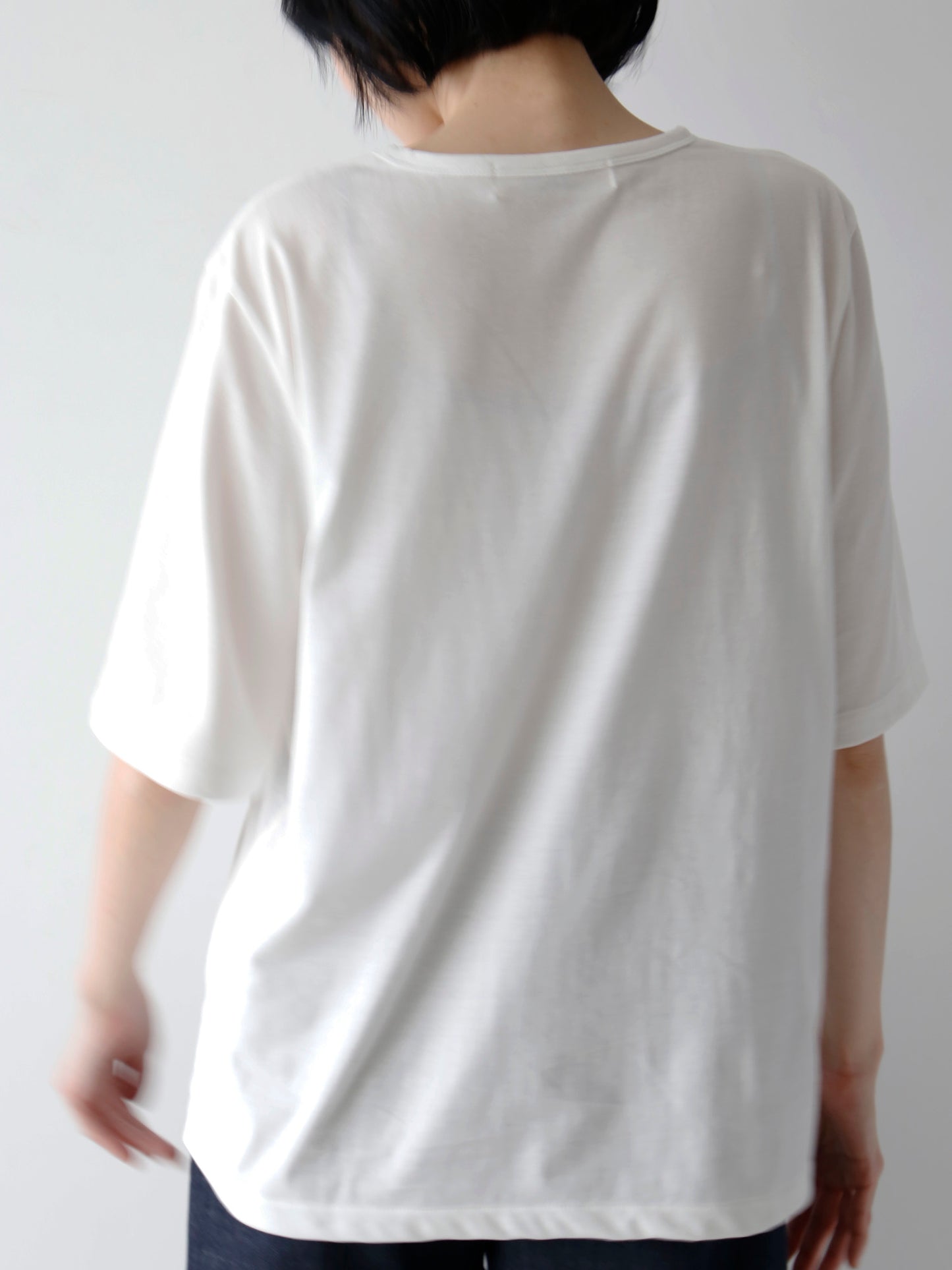 LISETTE／Tシャツ・ヴァカンス