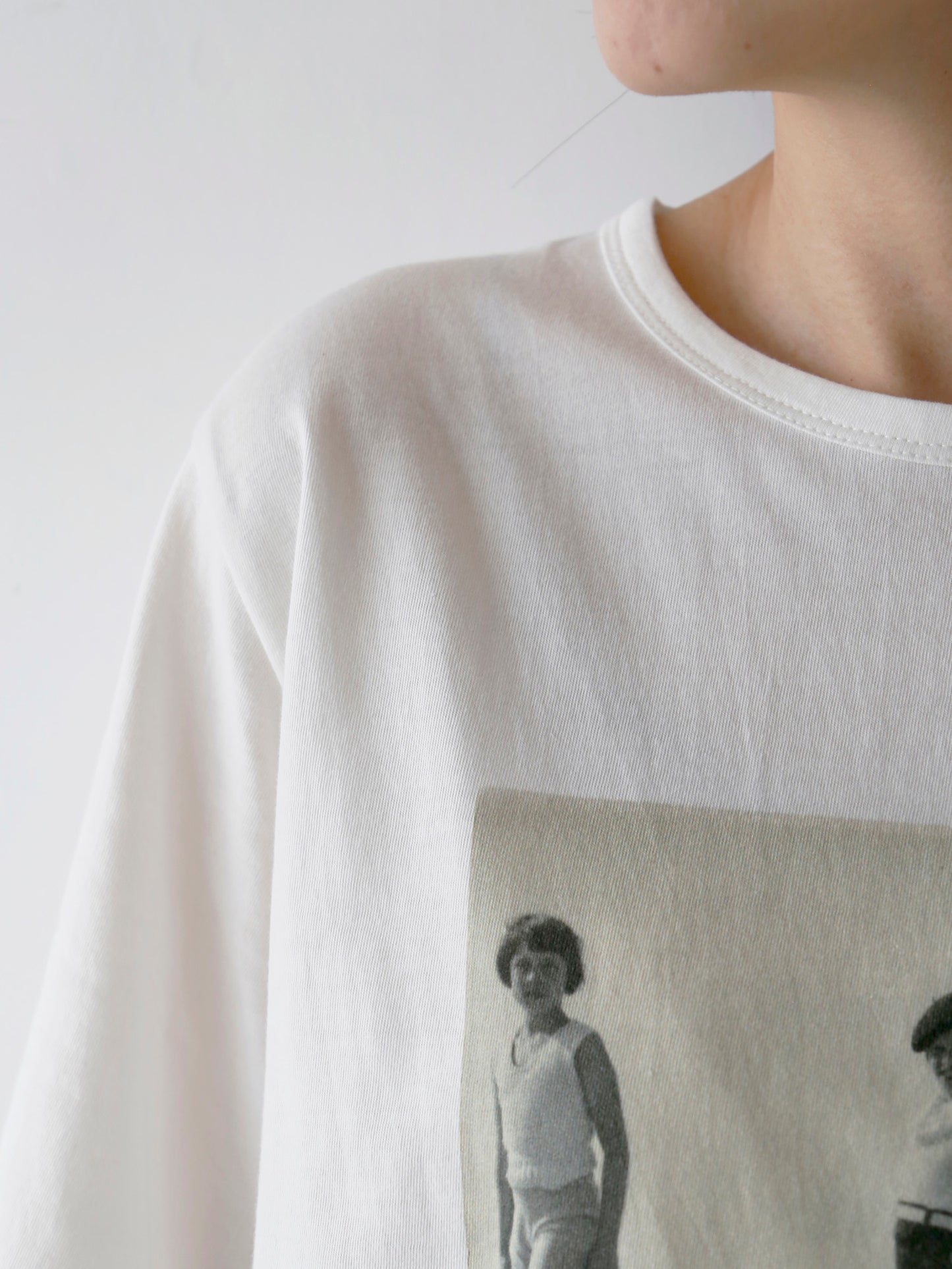 LISETTE／Tシャツ・ヴァカンス