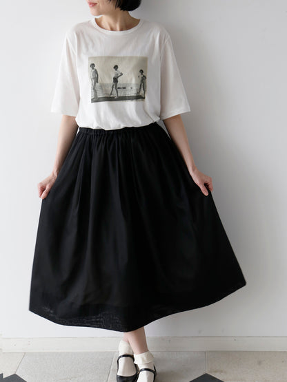 LISETTE／Tシャツ・ヴァカンス