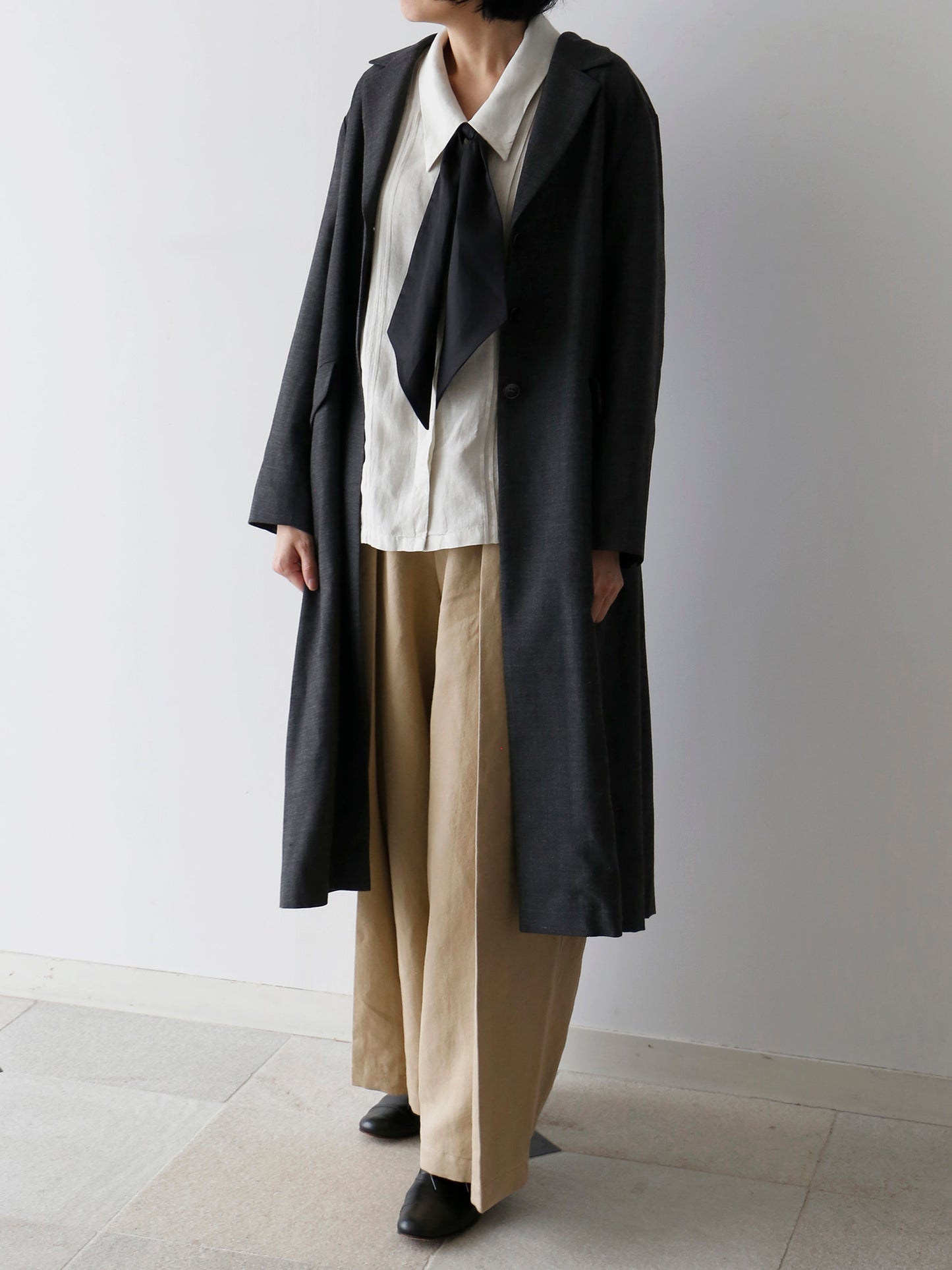 アレクサンドル / ノアール・シャルボン