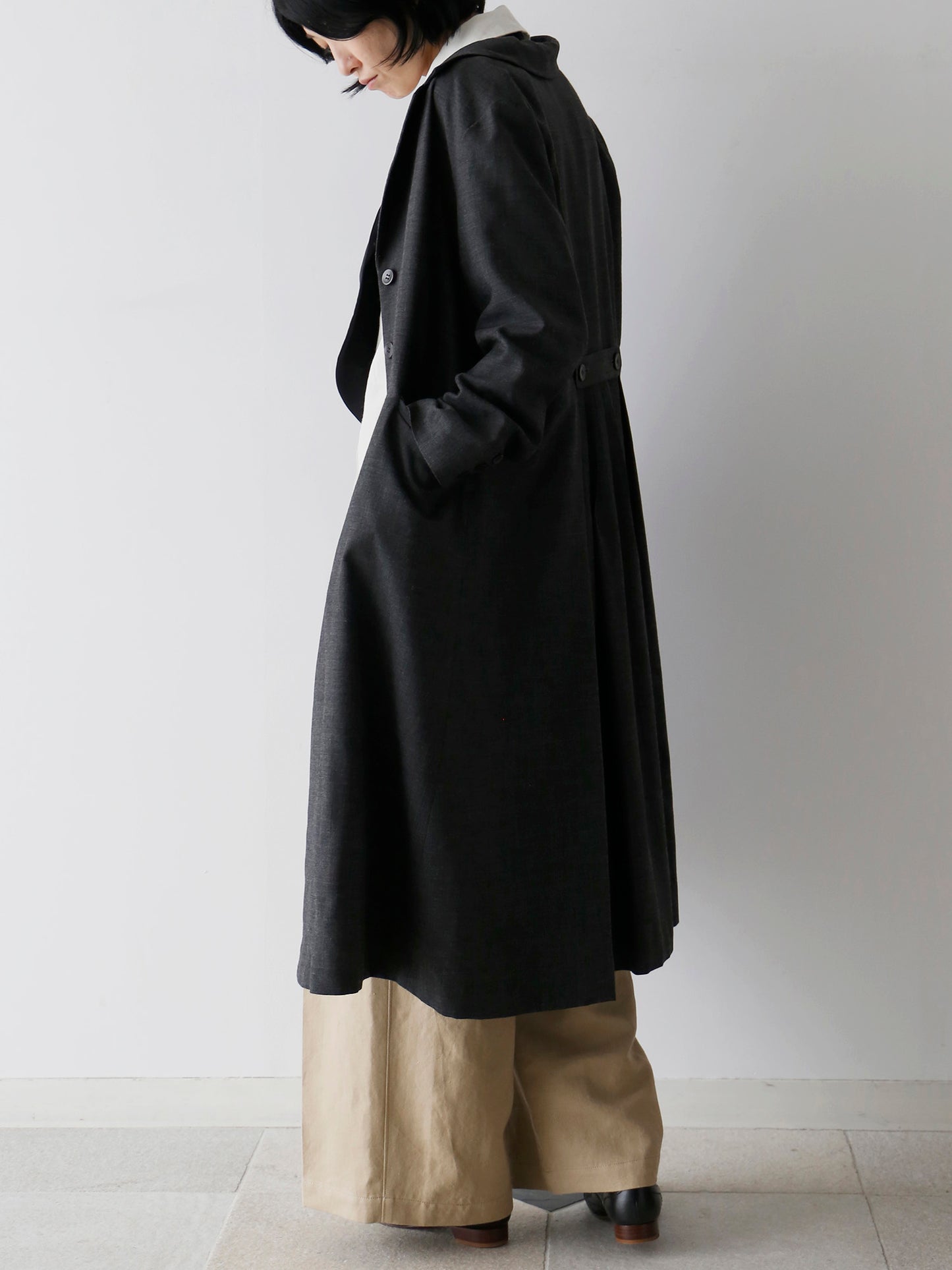 アレクサンドル / ノアール・シャルボン