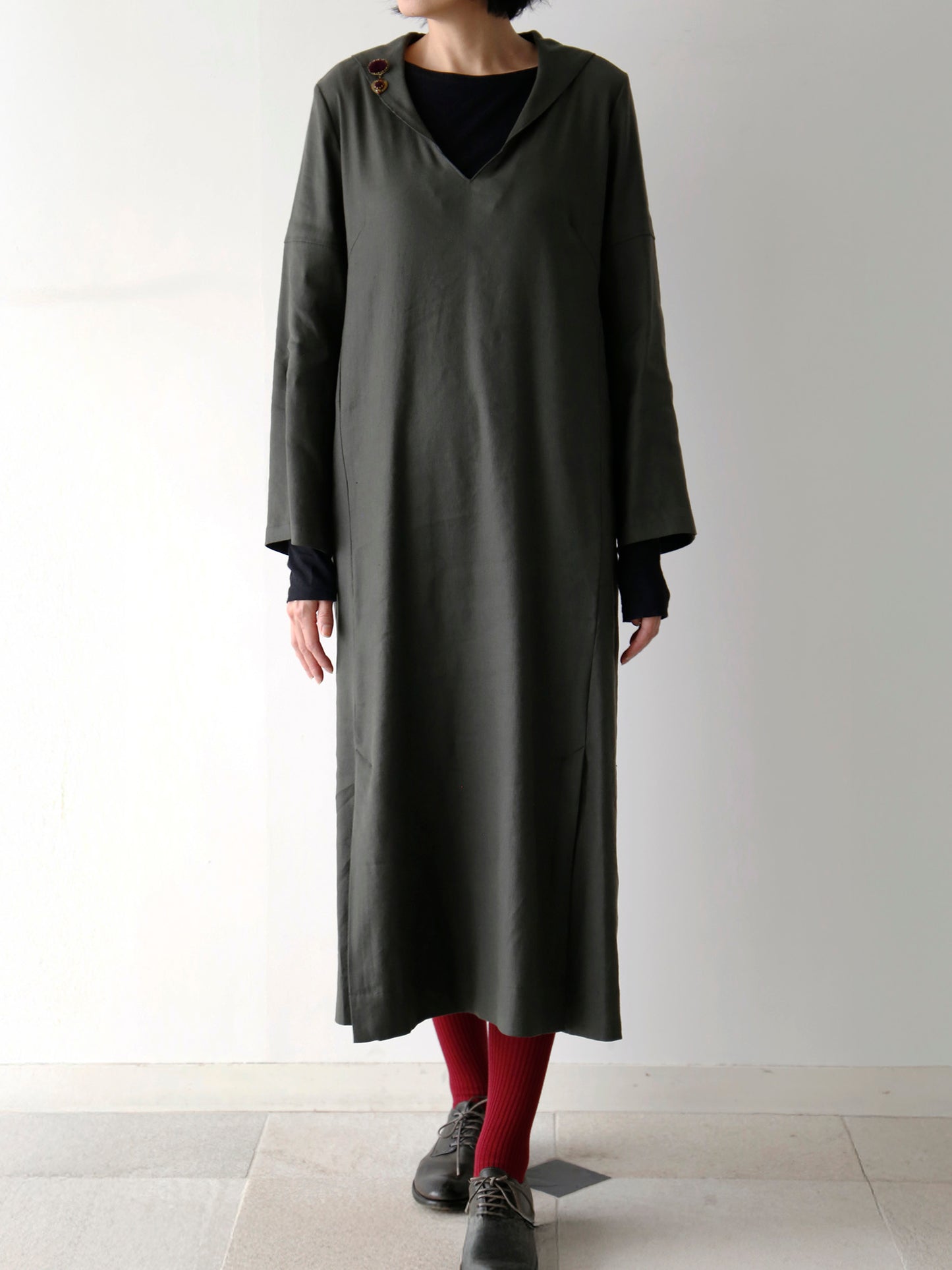 同型生地違い「マチルド / アルドワーズ」