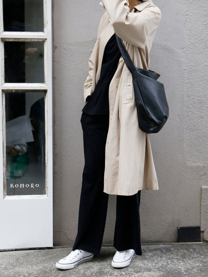 HÉRNI No.40 ラウンジパンツ