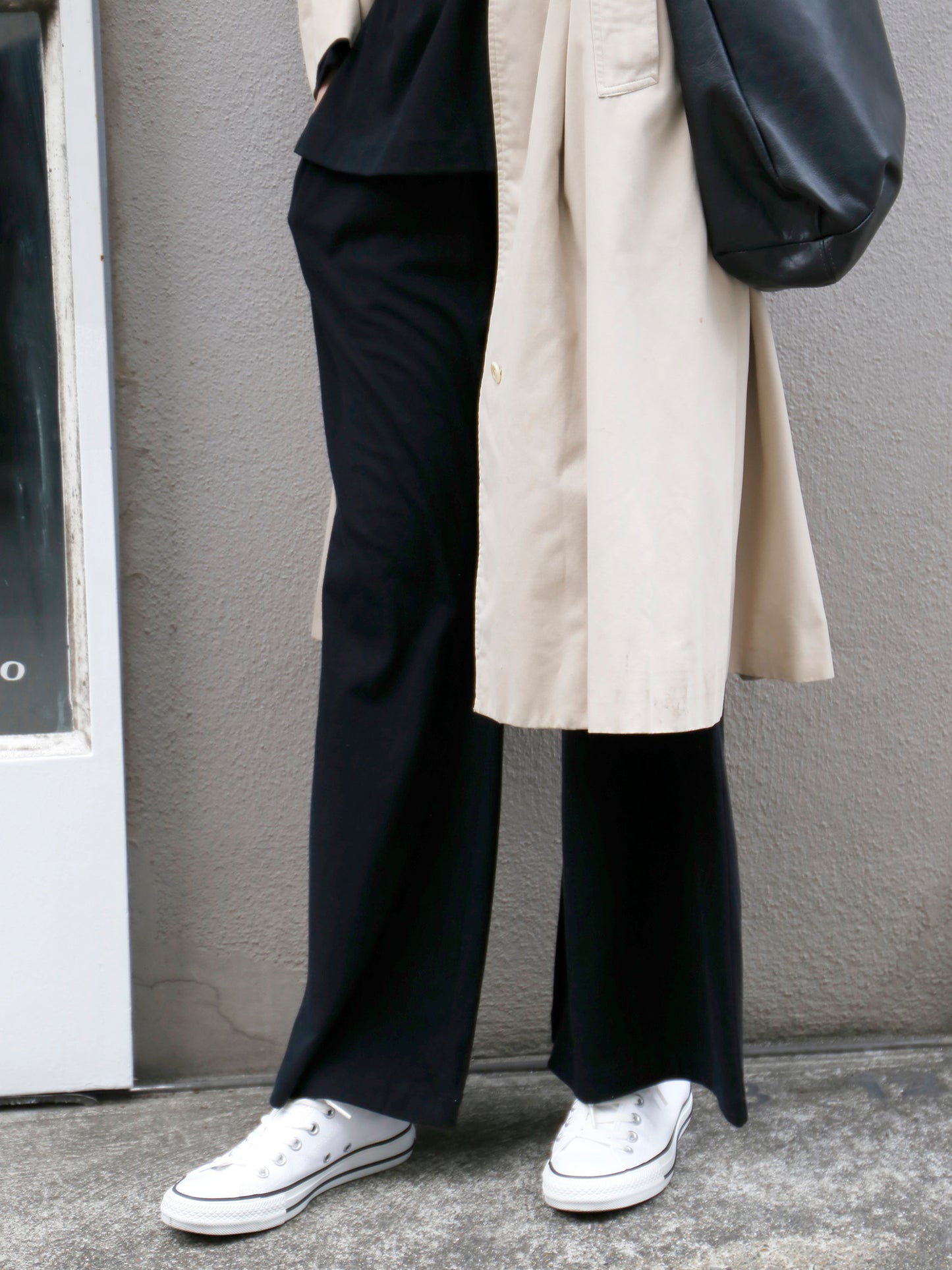 HÉRNI No.40 ラウンジパンツ