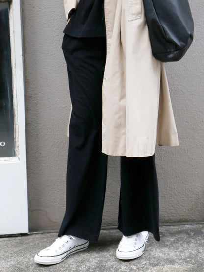 HÉRNI No.40 ラウンジパンツ