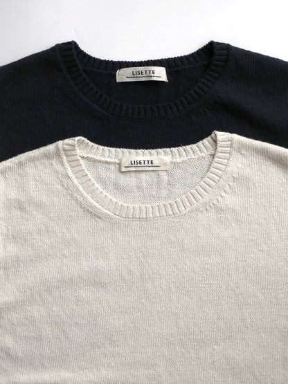 上：ノアール、下：ブラン