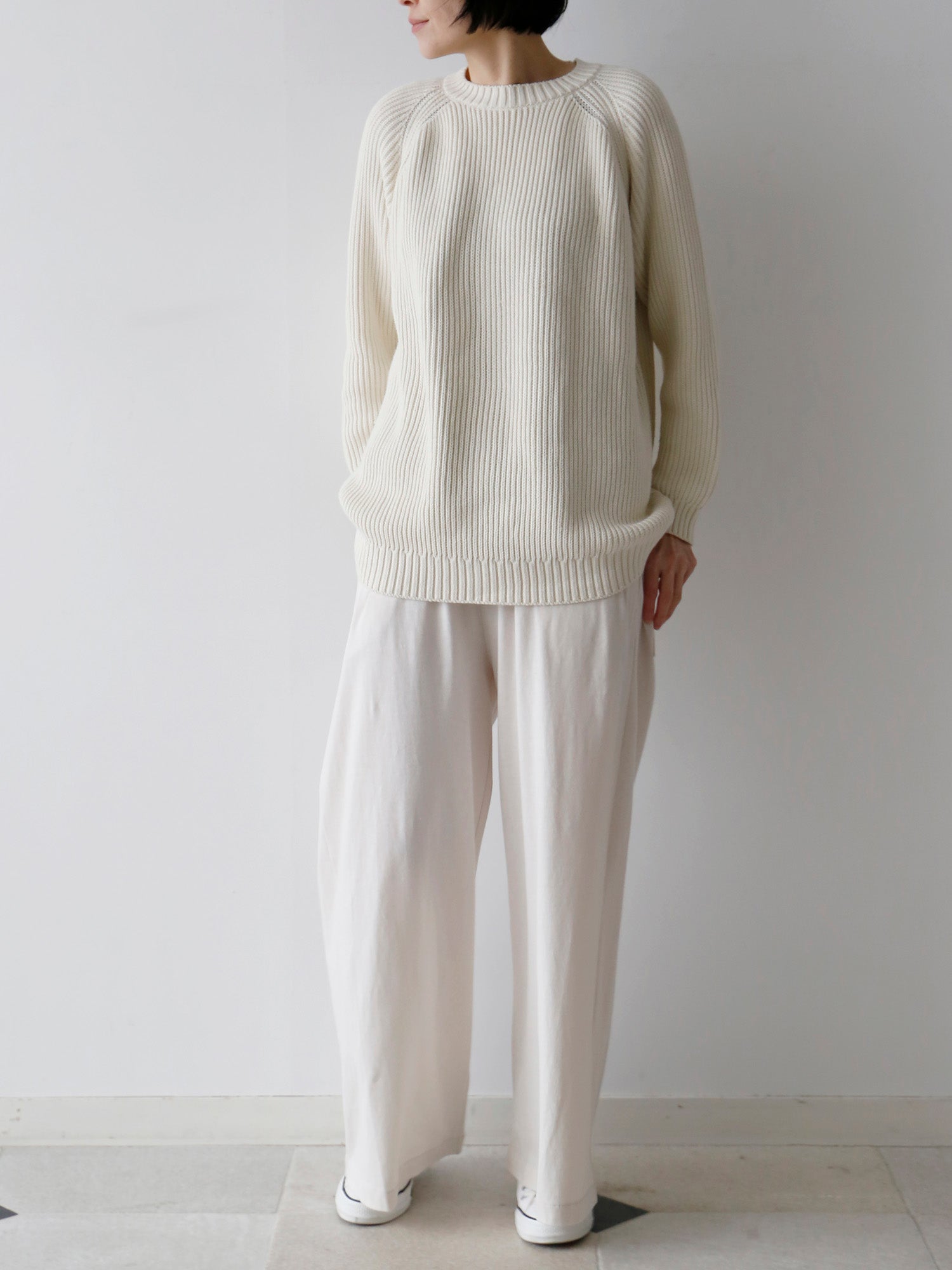 HÉRNI No.40 ラウンジパンツ – Envelope - エンベロープオンラインショップ