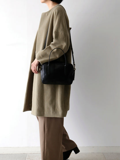 バッグ：サック・クイール・ジジ