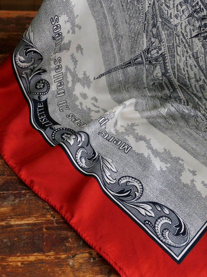 カレ・ド・ヴァンタン