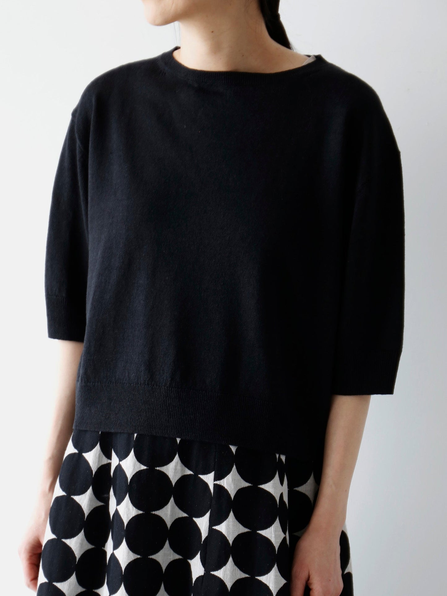 ノアール（身長167cm）