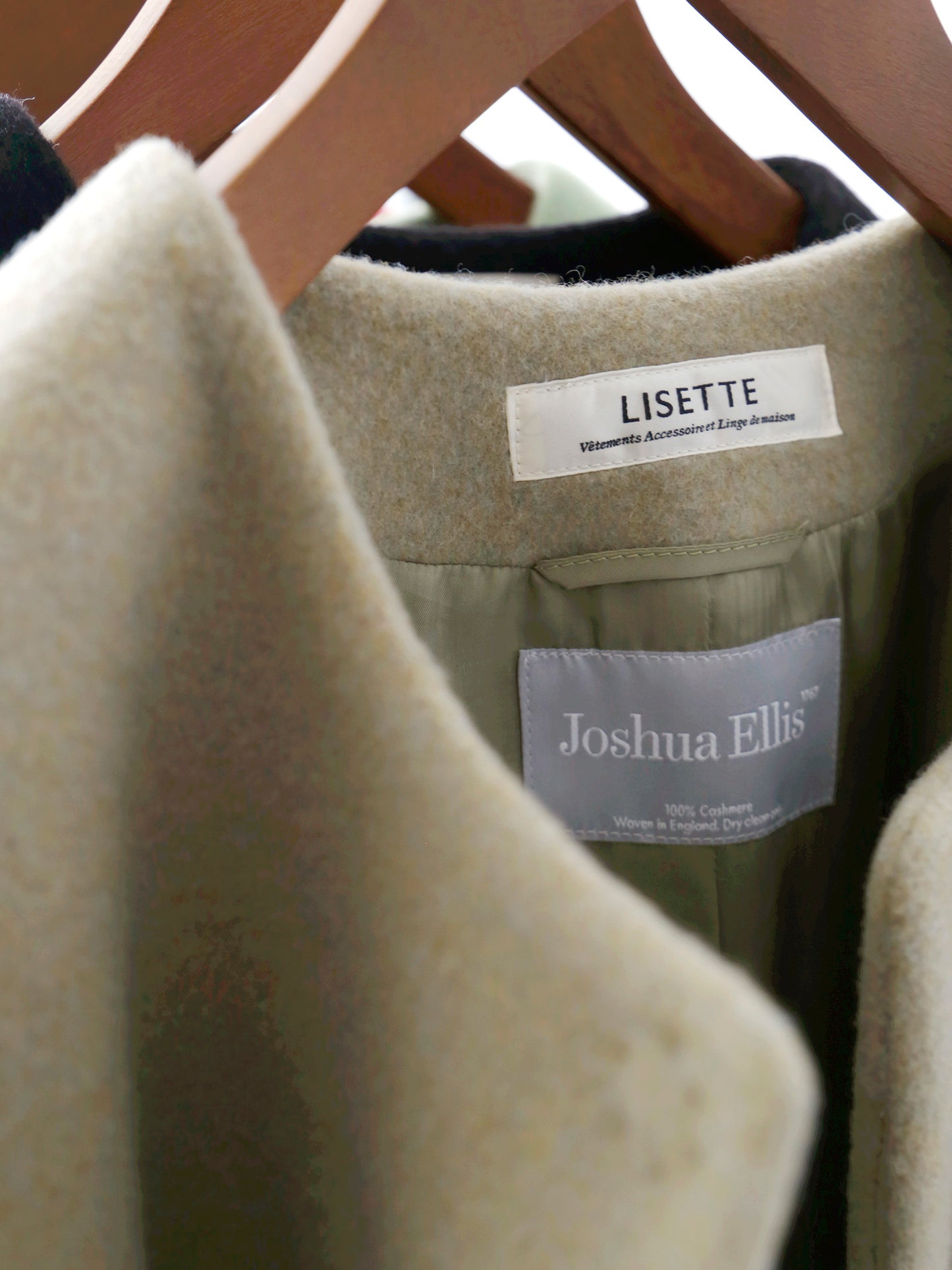 ノヴェッラ / カシミヤ