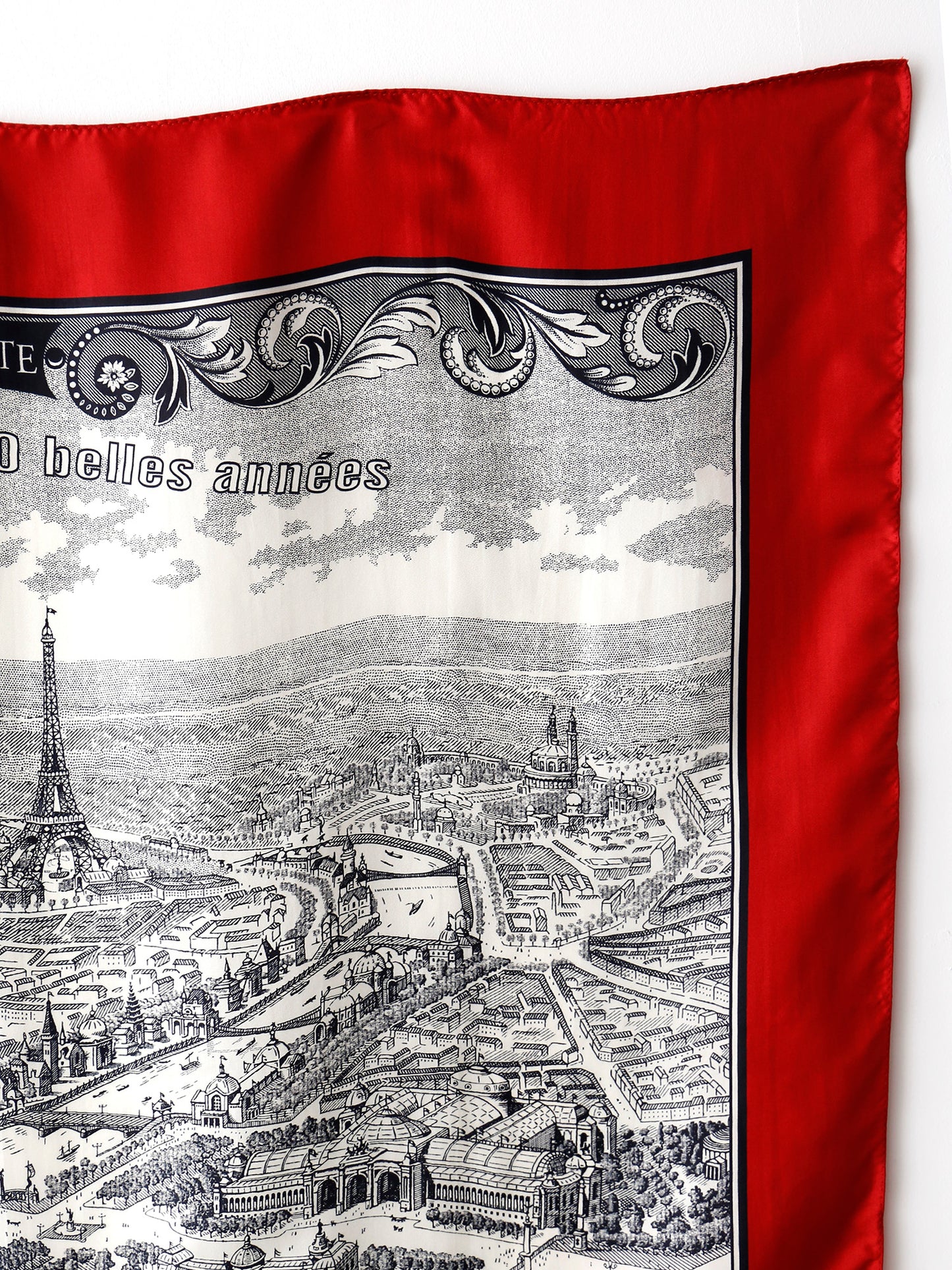 カレ・ド・ヴァンタン