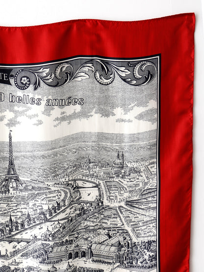 カレ・ド・ヴァンタン