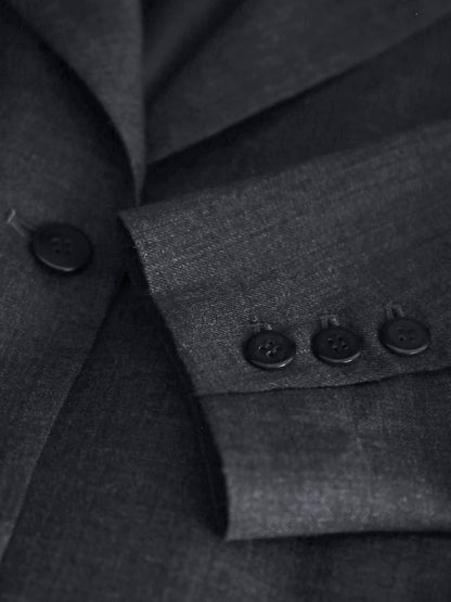 アレクサンドル / ノアール・シャルボン