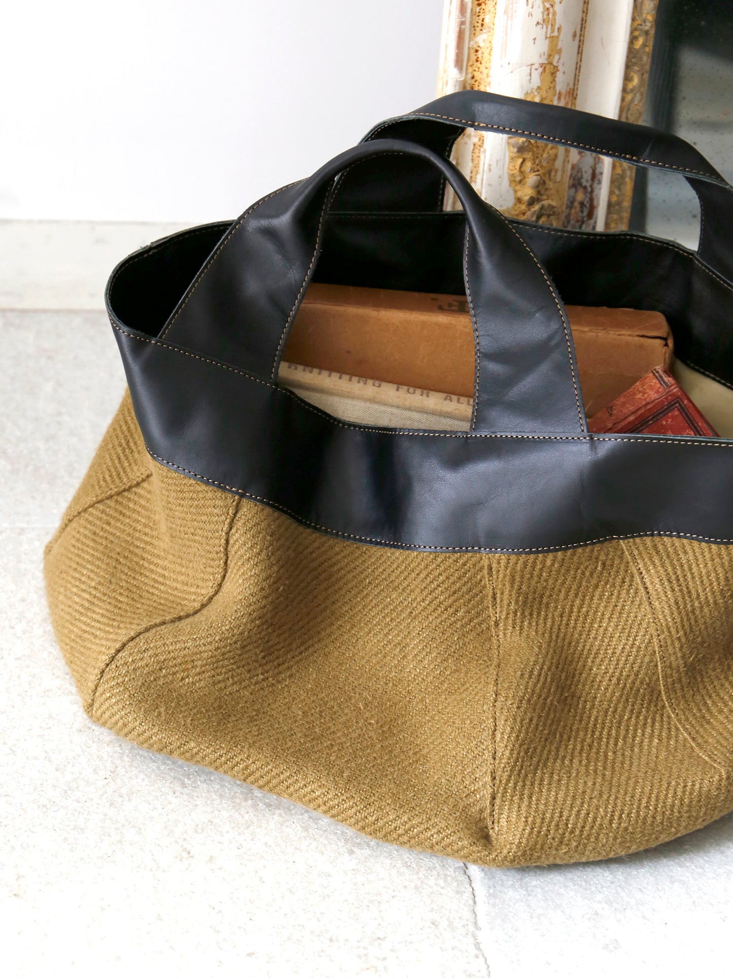 インテリアとして