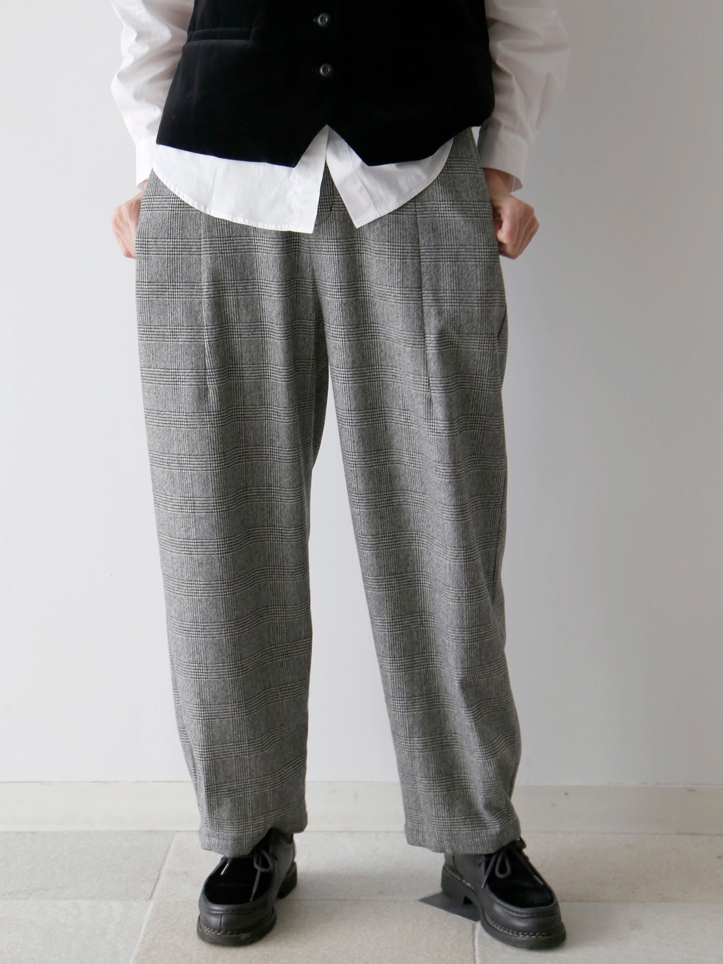 ロラン / グレンチェック