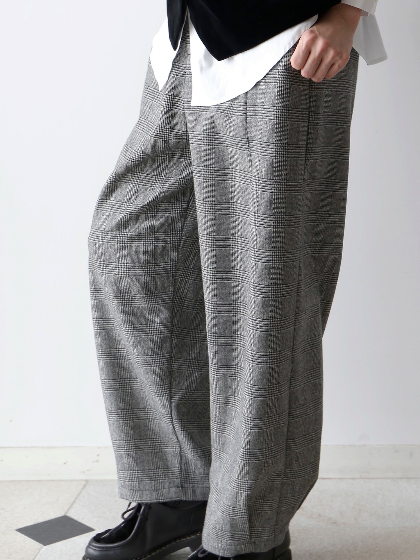 ロラン / グレンチェック